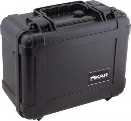 Seyahat Tipi 60 Humidor Puro Kutusu