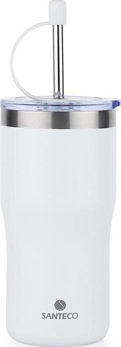 Trosa Termos 350 Ml-Beyaz