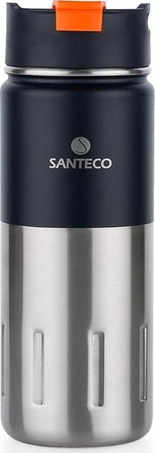Kotka Termos 500 Ml-Siyah