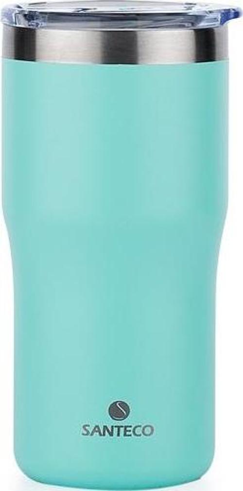 Nora Termos 500 Ml-Su Yeşili