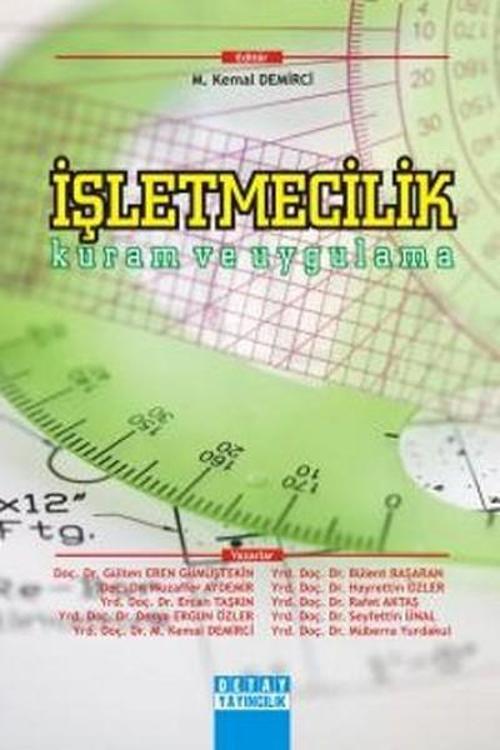 İşletmecilik