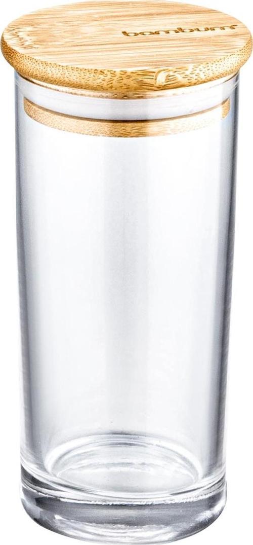 Zolla Cam Saklama Kabı (Büyük)