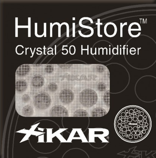 Kristal Puro Nemlendirici 50 ct