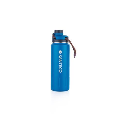 Ktwo Sporcu Termosu 710 Ml-Mavi