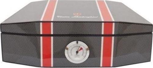 Humidor Puro Kutusu