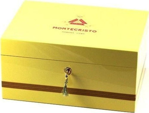 Humidor Puro Kutusu