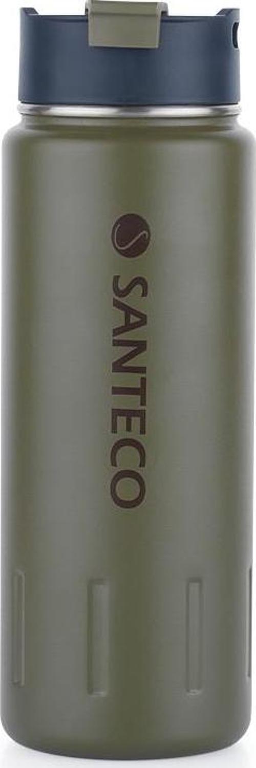 Kotka Termos 710 Ml-Yeşil