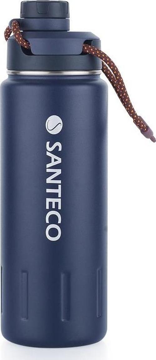 Ktwo Sporcu Termosu 710 Ml-Lacivert