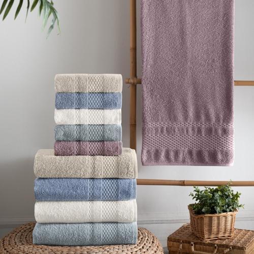 Home Arya 50x90 Havlu 1 Parça-Mor
