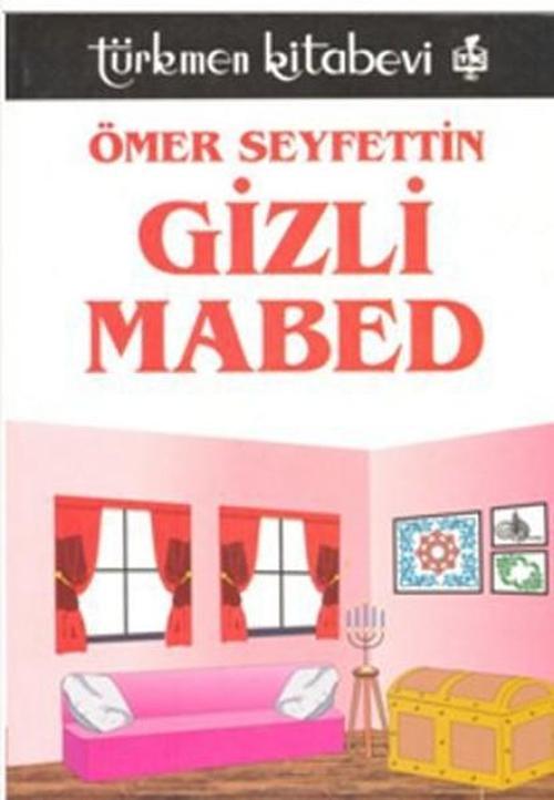 Gizli Mabed