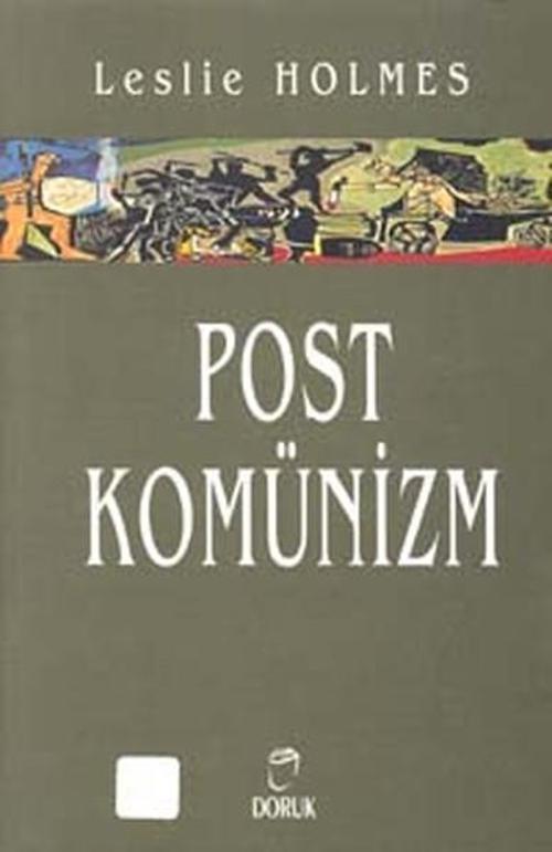 Doruk Yayınları Post Komünizm