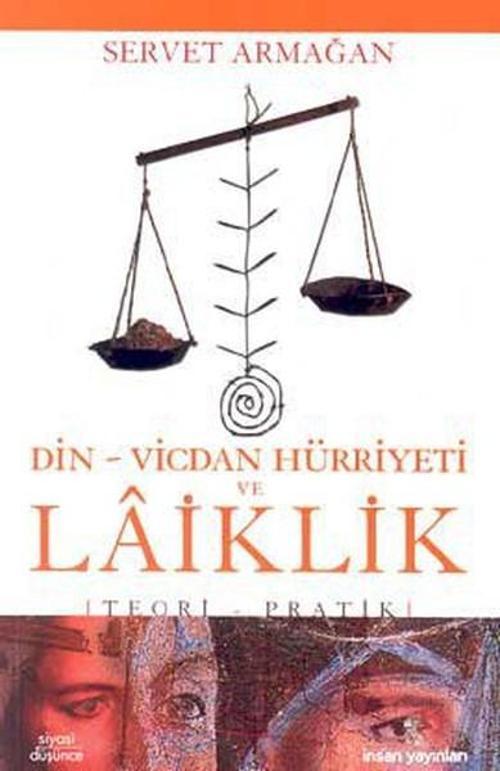 Din-Vicdan Hürriyeti ve LaiklikTeori - Pratik