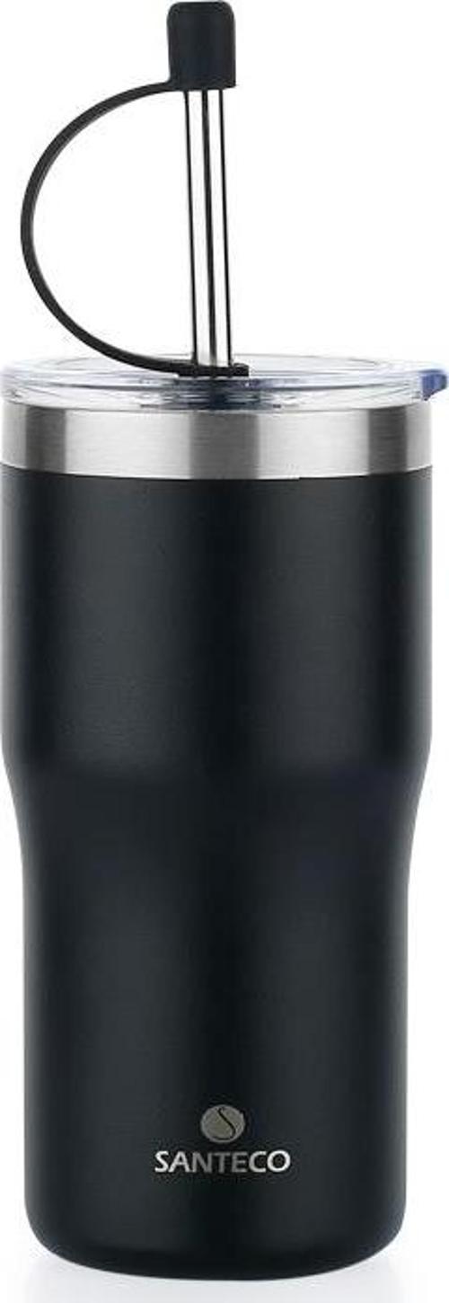 Trosa Termos 350 Ml-Siyah