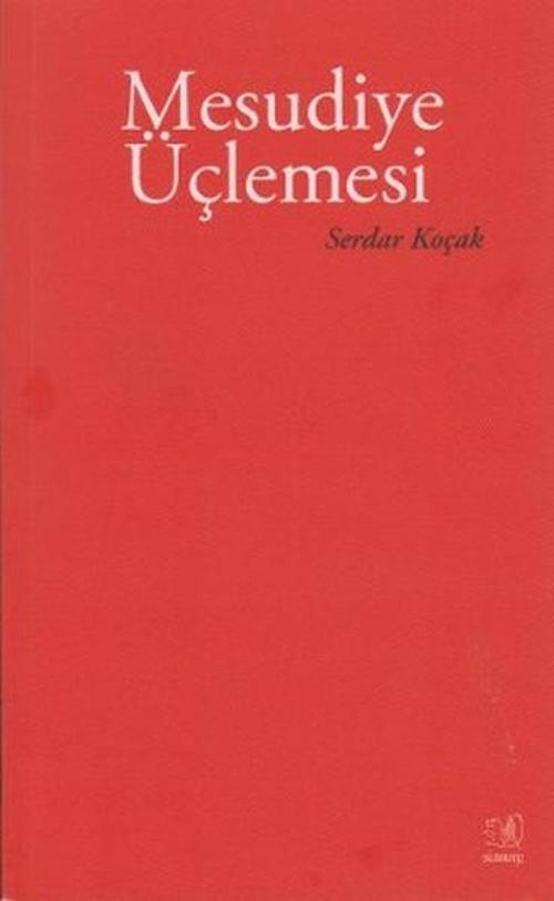 Mesudiye Üçlemesi