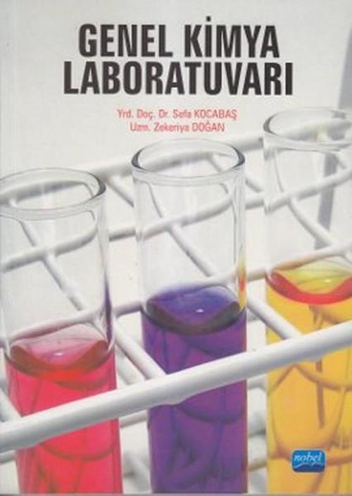 Genel Kimya Laboratuvarı