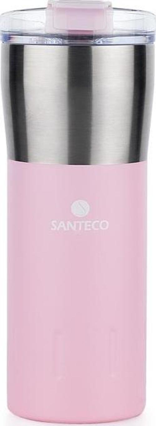 Kariba Termos 500 Ml-Pembe