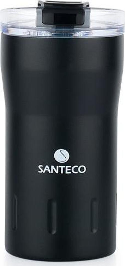 Kariba Termos 350 Ml- Siyah