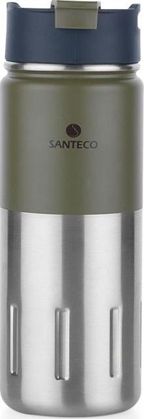 Kotka Termos 500 Ml-Yeşil