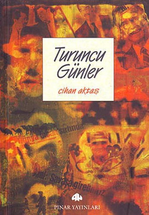Turuncu Günler
