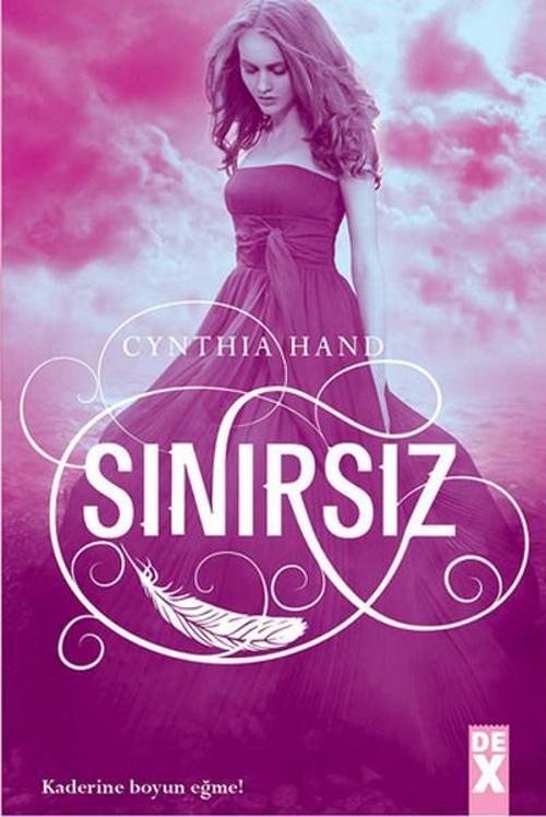 Koruyucu - Sınırsız 3. Kitap