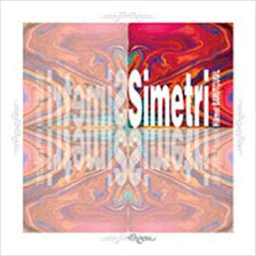 Simetri