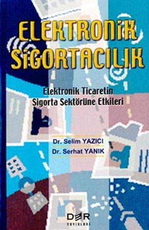 Der Yayınları Elektronik Sigortacılık