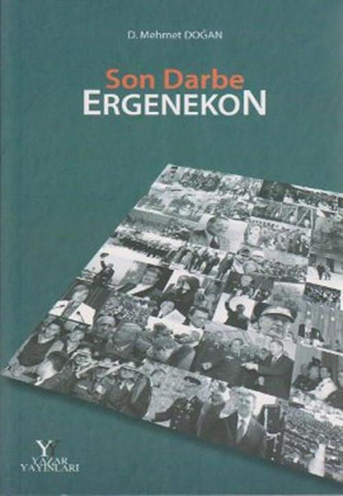 Son Darbe Ergenekon