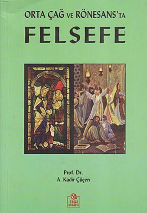 Orta Çağ ve Rönesans'ta Felsefe