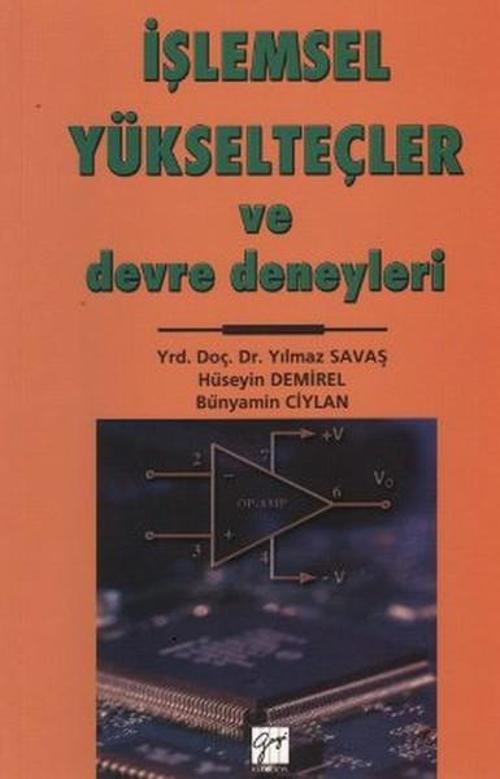 İşlemsel Yükselteçler ve Devre Deneyleri