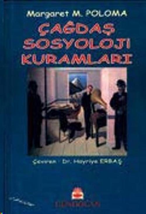 Çağdaş Sosyoloji Kuramları