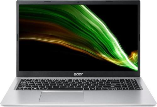 Aspire 3 A315-58-34G6 NX.ADDEY.00G i3-1115G4 8 GB 256 GB SSD UHD Graphics 15.6" Full HD Notebook