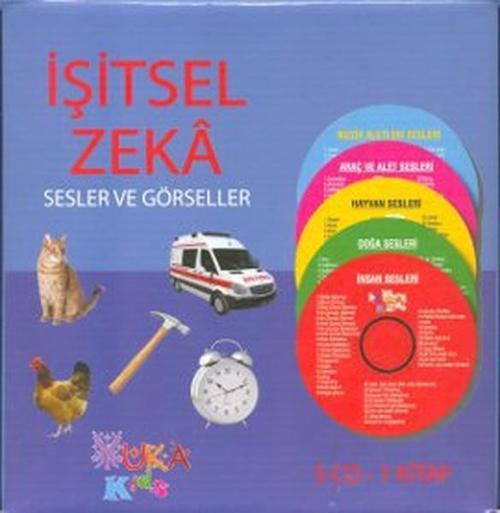 İşitsel Zeka - Sesler ve Görseller