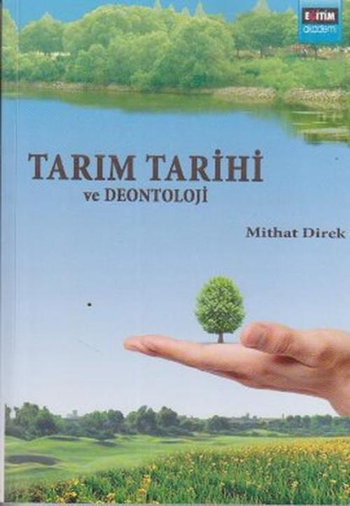Tarım Tarihi ve Deontoloji