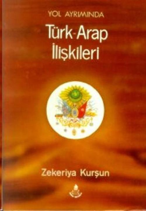 Yol Ayrımında Türk - Arap İlişkileri