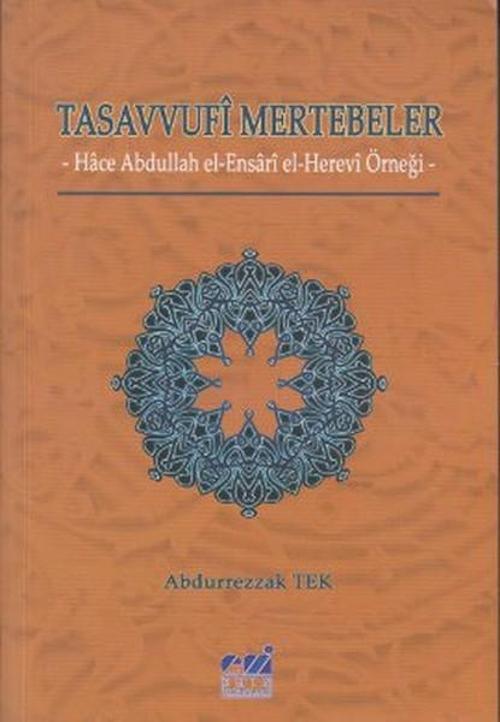 Tasavvufi Mertebeler