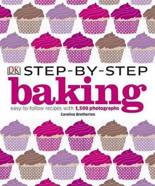Step-by-Step Baking