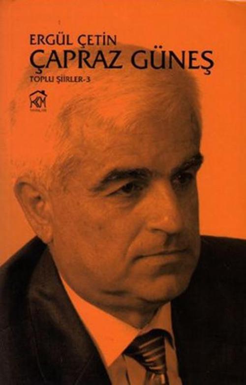 Kurgu Kültür Çapraz Güneş