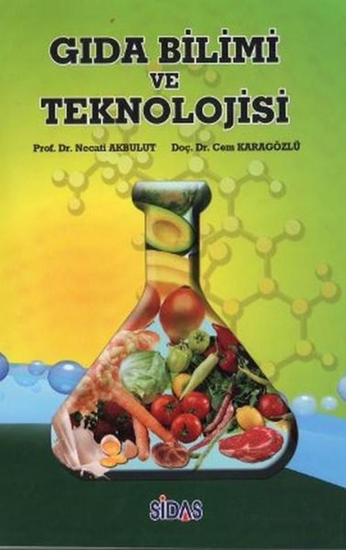 Gıda Bilimi ve Teknolojisi