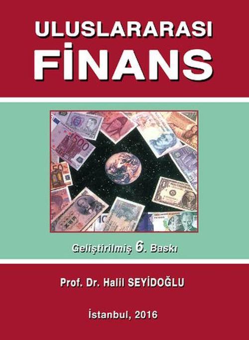 Uluslararası Finans