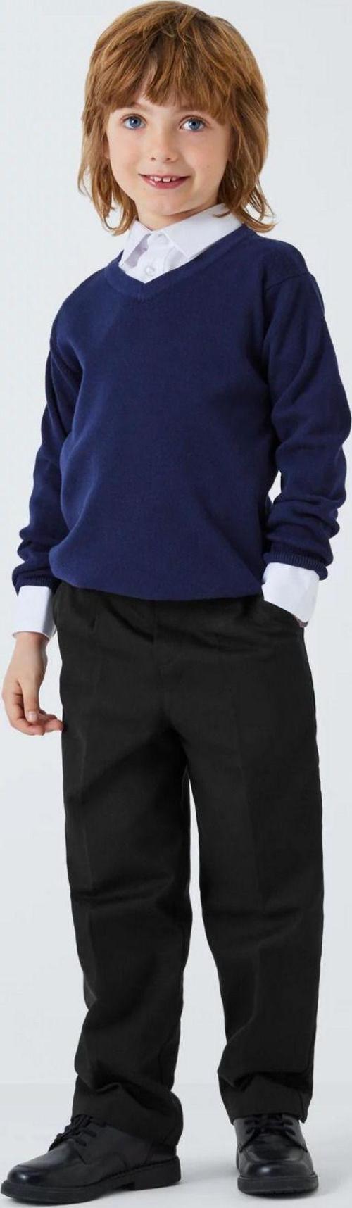 Çocuk Füme Eşofman Belli Rahat Kalıp Kumaş Okul Pantolonu