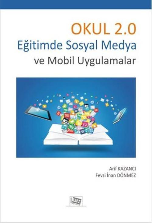 Anı Yayıncılık Okul 2.0