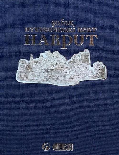 Şafak Uykusundaki Kent Harput