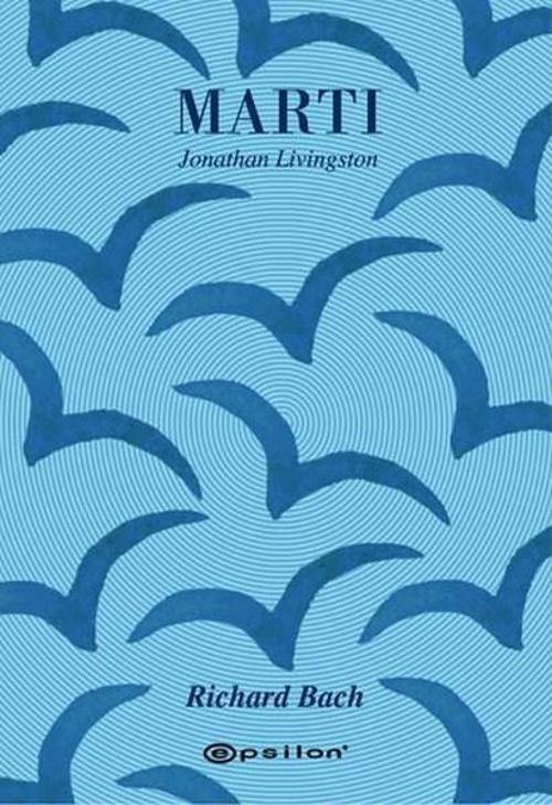 Martı Jonathan Livingston