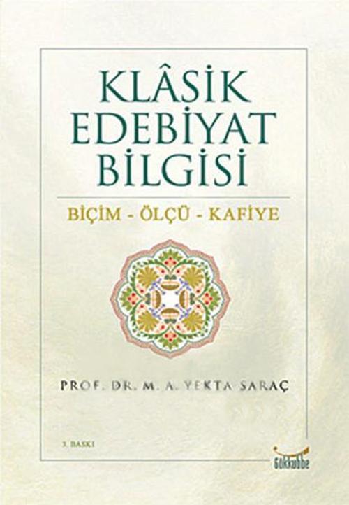 Klasik Edebiyat Bilgisi