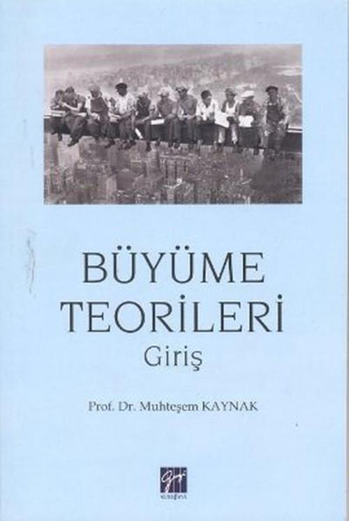 Büyüme Teorileri Giriş