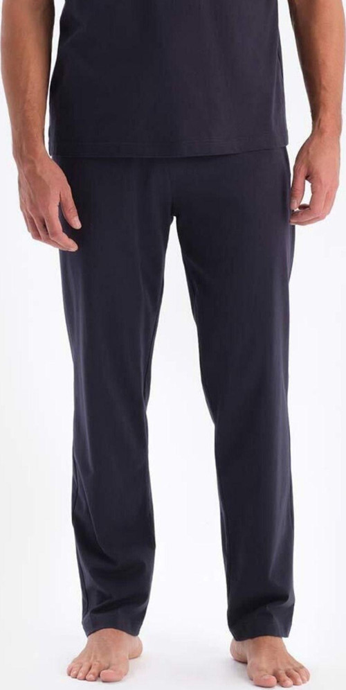 Erkek Relaxed Rahat Beli Lastikli Pijama Altı