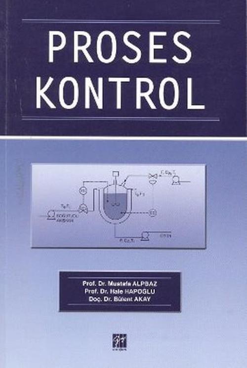 Proses Kontrol