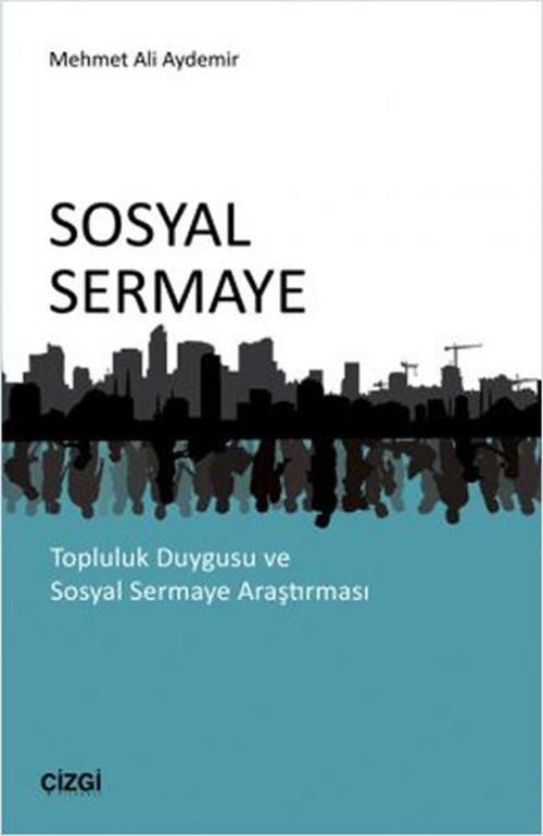 Çizgi Kitabevi Sosyal Sermaye