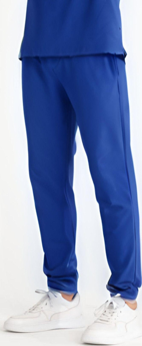 Erkek Günlük Rahat Beli Lastikli Pijama Altı