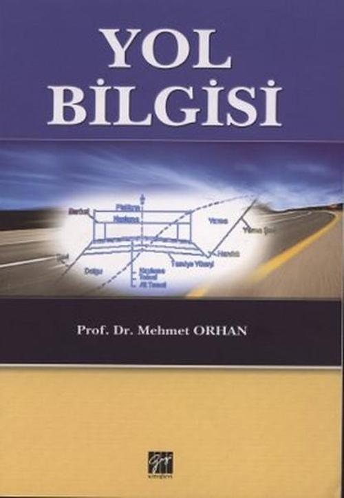Gazi Kitabevi Yol Bilgisi